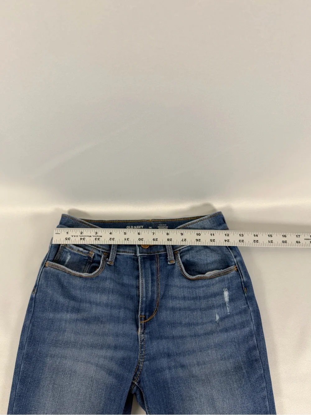 Old Navy these old